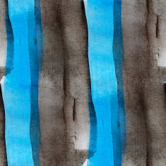 watercolor blue black seamless background texture abstract pain