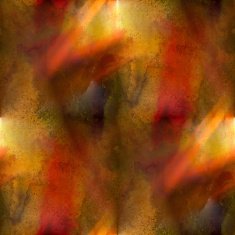 sunlight abstract isolated yellow red blue watercolor stain rast