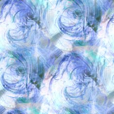 blue paint hand background art seamless wallpaper watercolor abs