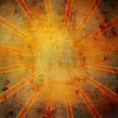 Grunge Background N956