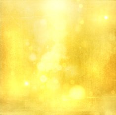 Gold Christmas abstract background