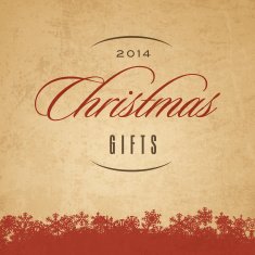 Merry Christmas Card N106