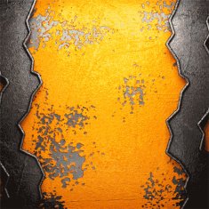 Old metal background N1331