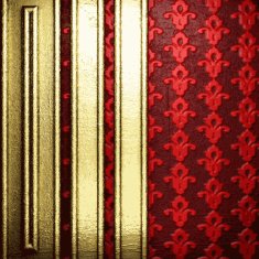 background with gold N223