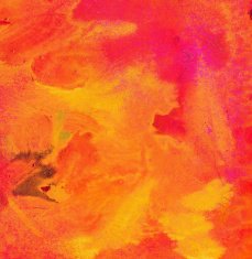 Abstract background nature painting N349