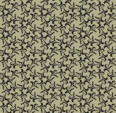 Abstract floral seamless background N10
