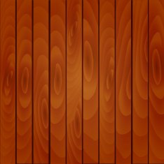 Wooden Texture Background Vector Illustrator N2