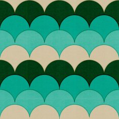 vintage textured pattern N10