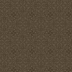 Vintage floral seamless pattern N54