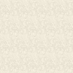 vector seamless pattern N391