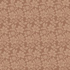 Floral background vintage Fabric texture