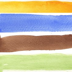 great watercolor background N25