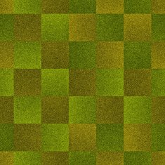 green and gold seamless glitter design