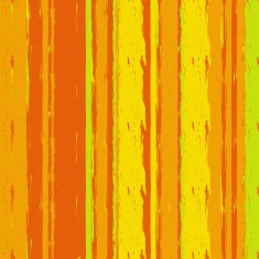 brush painted stripes N3