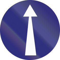 Straight Direction 1956