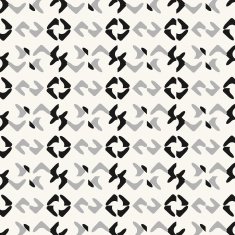 Seamless pattern stylish background N610
