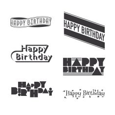 happy birthday N609