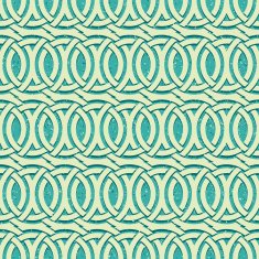 Vintage geometric seamless wallpaper