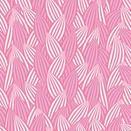Pink red abstract seamless pattern