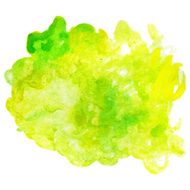 watercolor N219