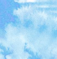 watercolors on textured paper N45