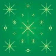 Lighting Star Background and Texture wallpaper