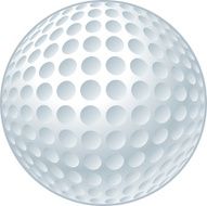 Golf Ball N19