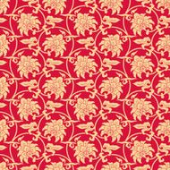 Seamless backgrounds of Chinese style N99