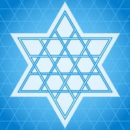 Star Symbol N8