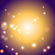 Blur bokeh Abstract bright color background N6