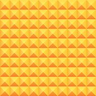 Triangle And Square Pattern N4