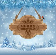 christmas background N647