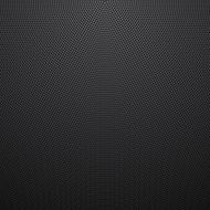 Vector Perforated Metal Background