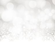 Christmas decoration frame N777