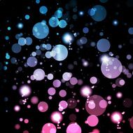 Abstract lights background N8