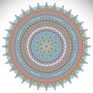 Mandala N306