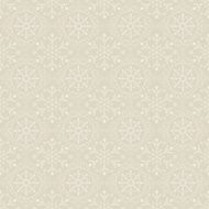 Snowflake Abstract Background Seamless wallpaper N662