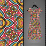 seamless pattern N3061