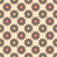 seamless pattern N3066