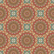 seamless pattern N3070