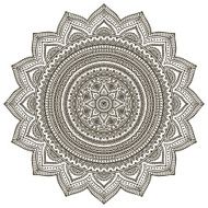 Mandala N307