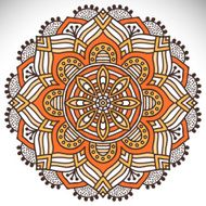 Mandala N308