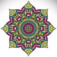 Mandala N309