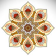 Mandala N311