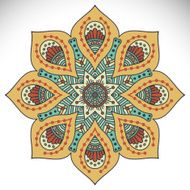 Mandala N312