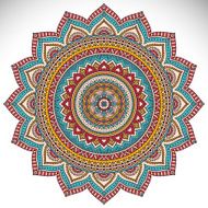 Mandala N314