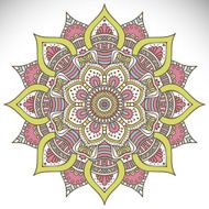 Mandala N315