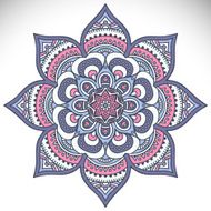 Mandala N316