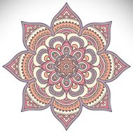 Mandala N317