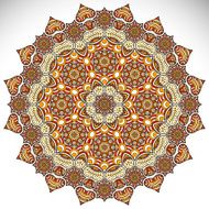 Mandala N318
